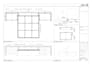 draft millwork technical shop drawings